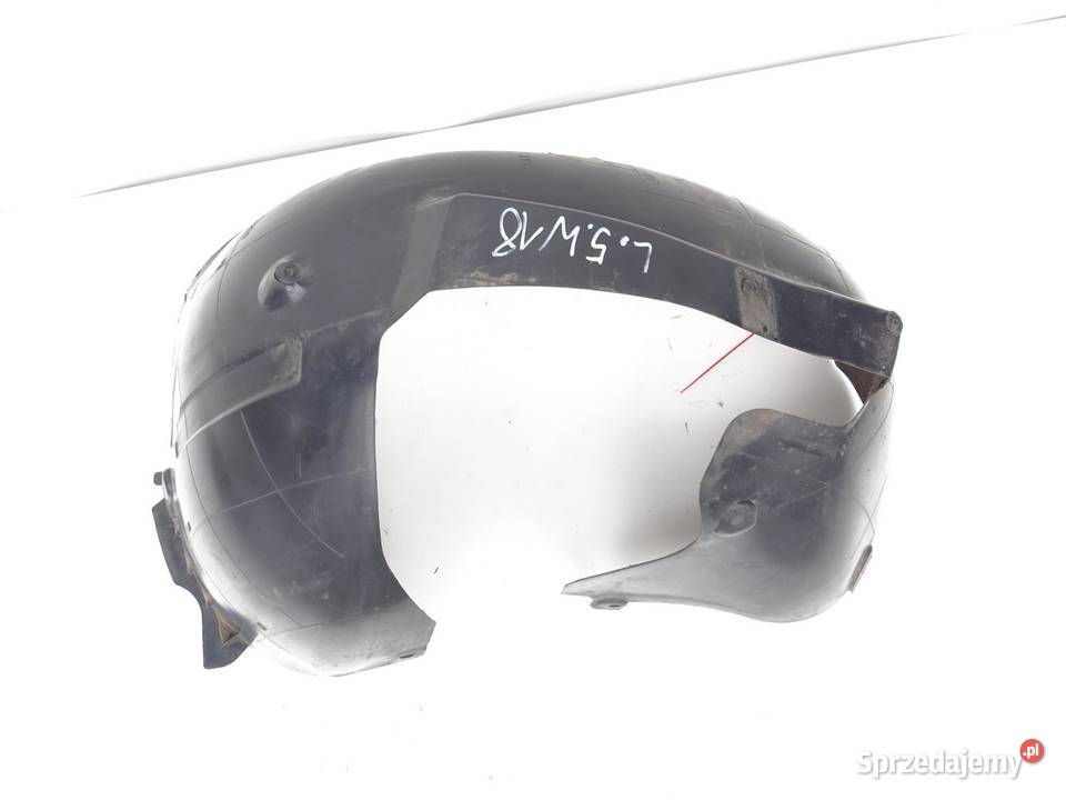 NADKOLE LEWE LEWY PRZÓD PRZEDNIE 8P0821171G AUDI Nadkola sprzedam