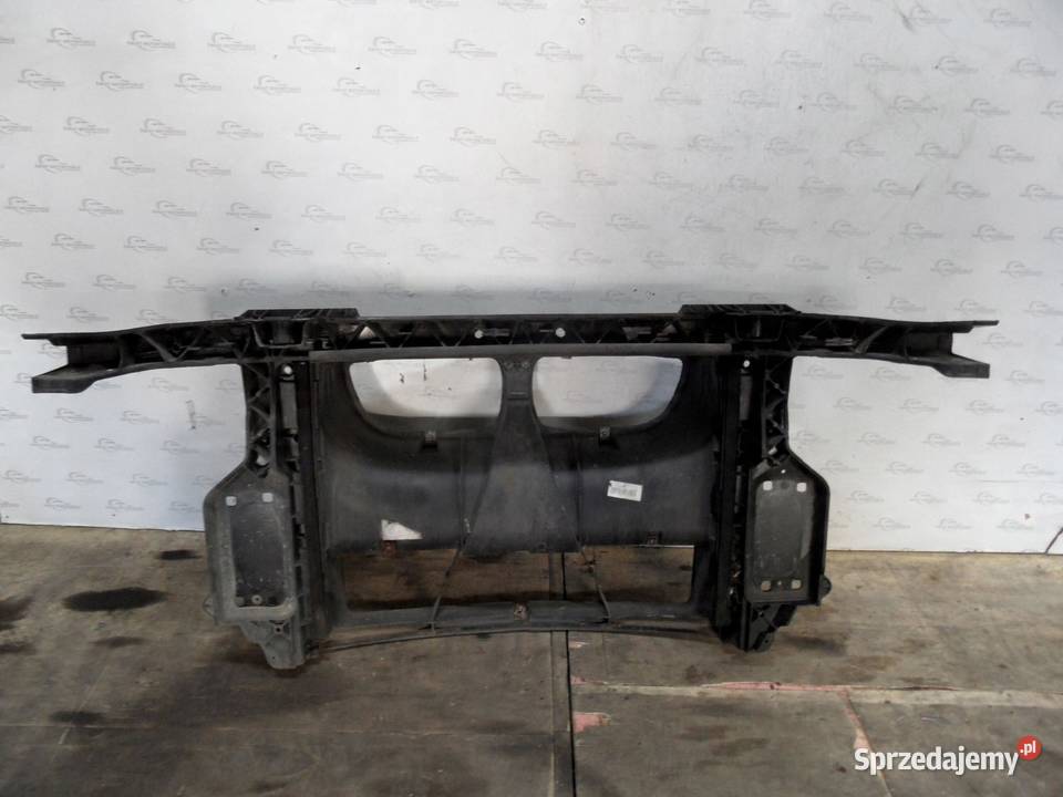 BMW E81 I E87 LIFT 10r pas przód 7193748 świętokrzyskie