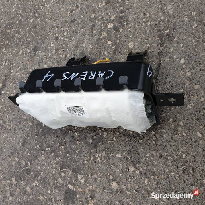 KIA CARENS IV AIRBAG PODUSZKA PASAZERA kujawsko-pomorskie Łochowice sprzedam
