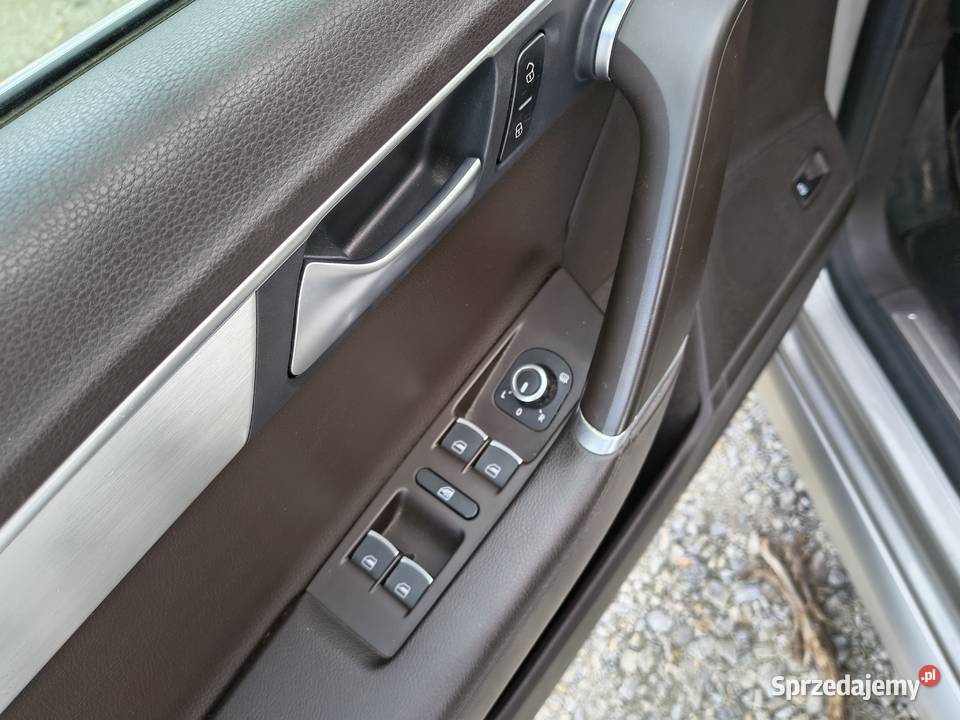 Volkswagen Passat 2014 20 TDI 140 Variant 140KM wielkopolskie Konin