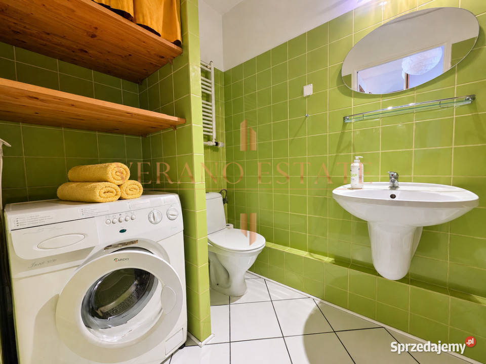 Idealne na start Loggia 347 m Grodzisk Mazowiecki