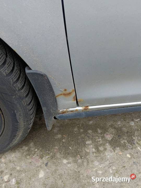 Sprzedam VW Jetta nieuszkodzony Krośniewice