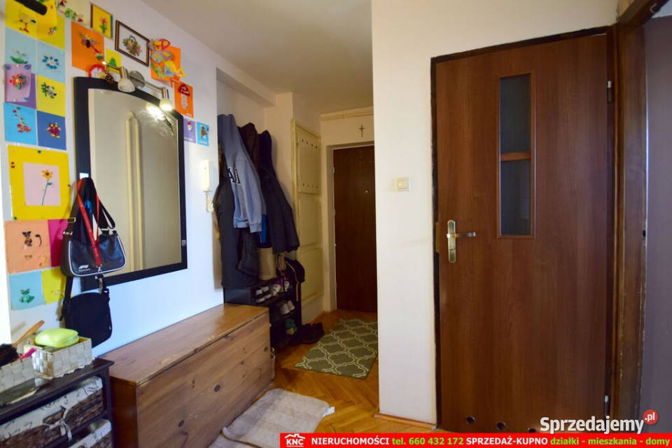 Śródmieście 2 pokoje świetna Liczba pokoi 2 Lublin