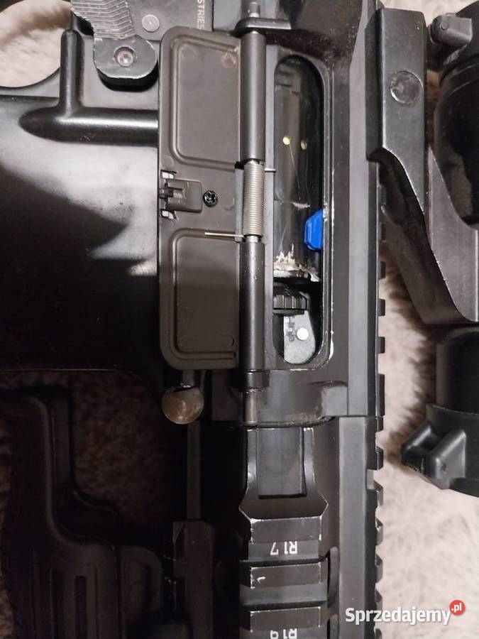 Specna arms b04 Sporty strzeleckie i myślistwo Mińsk Mazowiecki