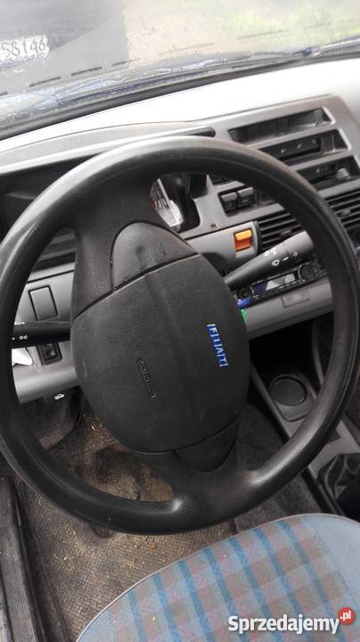 Sprzedam fiata cinquecento super okazja