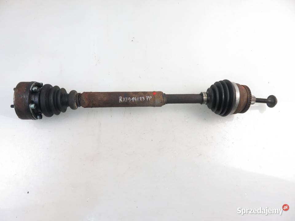 PÓŁOŚ PRAWA PRZEDNIA VW PASSAT B5 FL 20 8V sprzedam