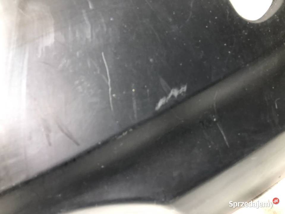 KIA PICANTO TA 062011052017 5D ZDERZAK TYŁ TYLNY osobowe świętokrzyskie