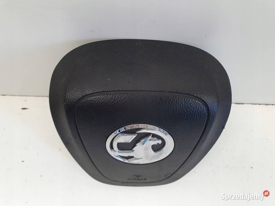 Vauxhall Opel Insignia A lift PODUSZKA lubelskie Rudka