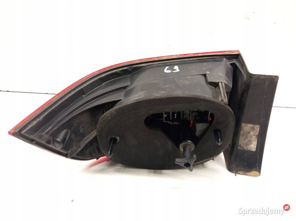 LAMPA TYŁ KOMPLET 5D HB LIFT FL Renault Laguna