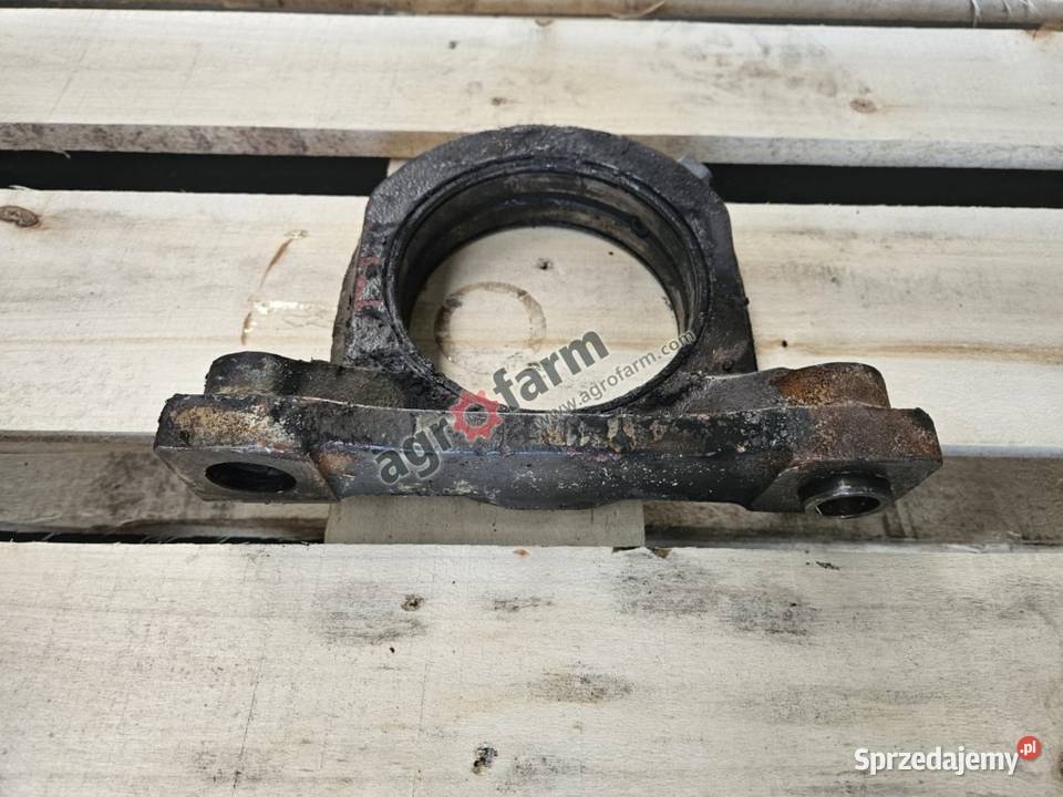 Uchwyt mostu tylny FWD Claas Ares 816 640 826 Byków
