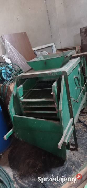 Wialnia do zboża łódzkie sprzedam