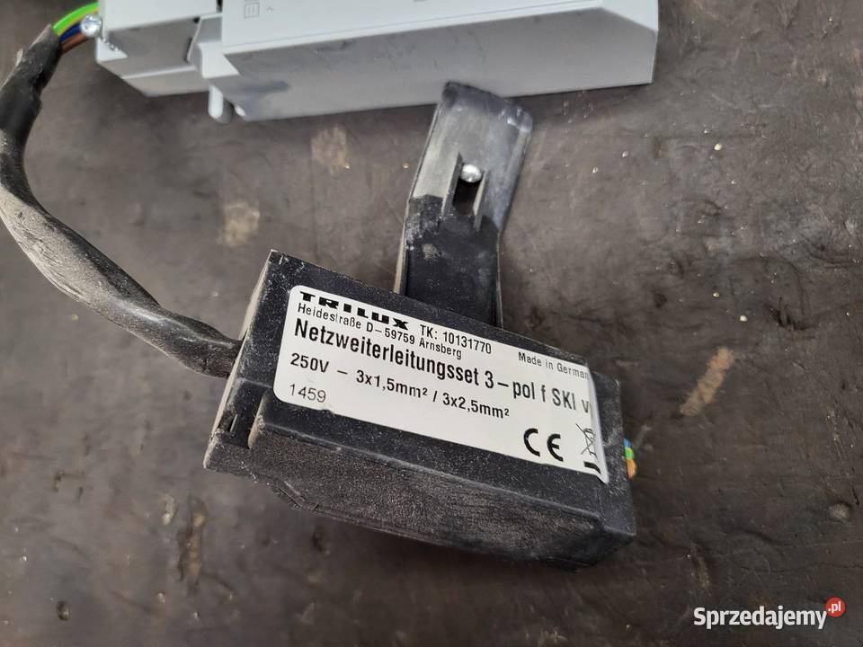 Lampa sufitowa oświetlenie