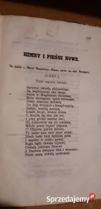 Wiersze i Inne Pisma Co Przebrańsze12 Grochowski Iwno