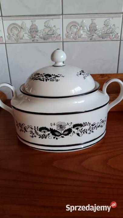 Waza 25 L Seltmann Weiden Goleniów