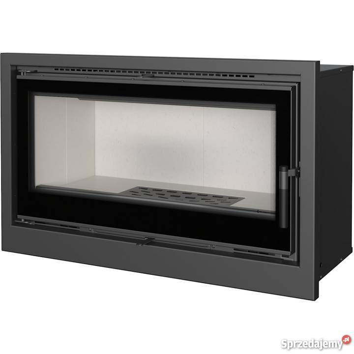 Wkład kominkowy ARKE 14 brykiet Góra Kalwaria sprzedam