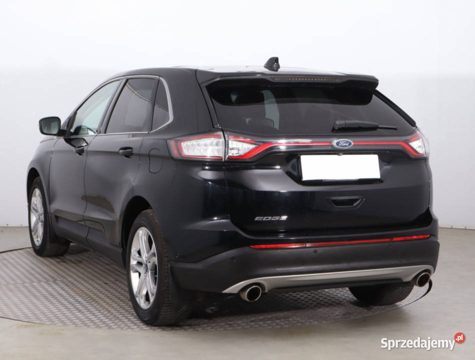 Ford Edge 20 BiTDCI Piaseczno