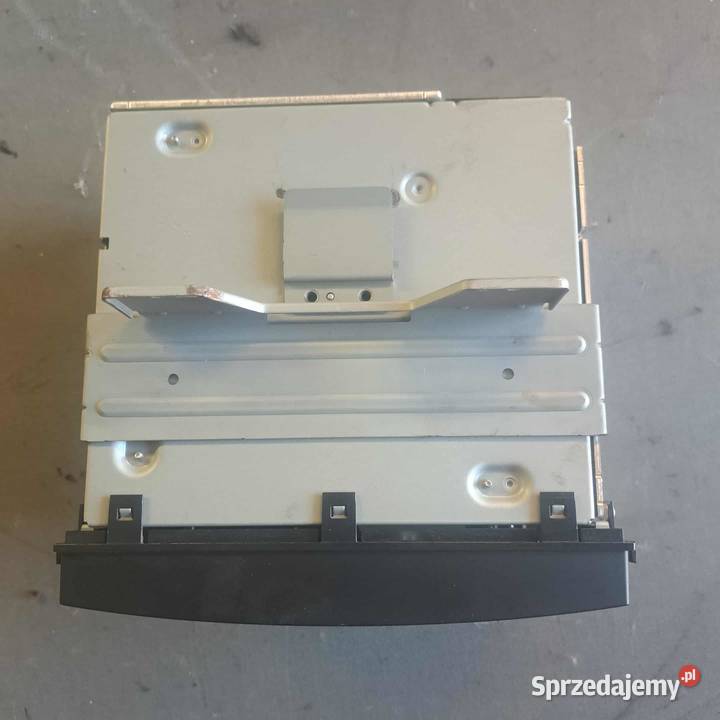 Radio Kia Venga podkarpackie Mielec