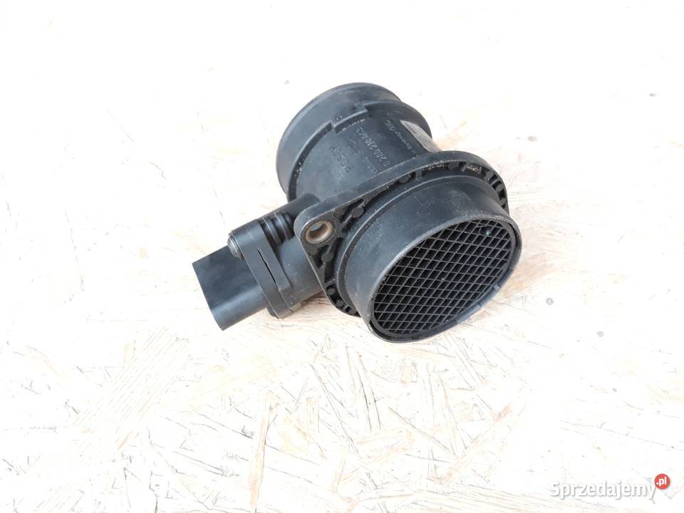 BOSCH PRZEPŁYWOMIERZ POWIETRZA MASOWY 0986280217 Międzychód