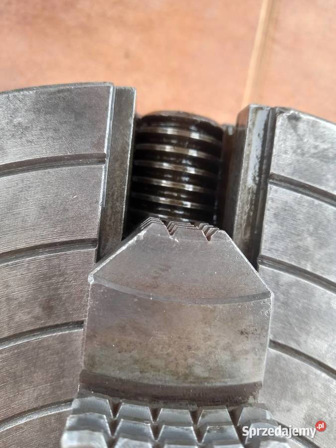 Uchwyt 315 x4 Jarosław sprzedam