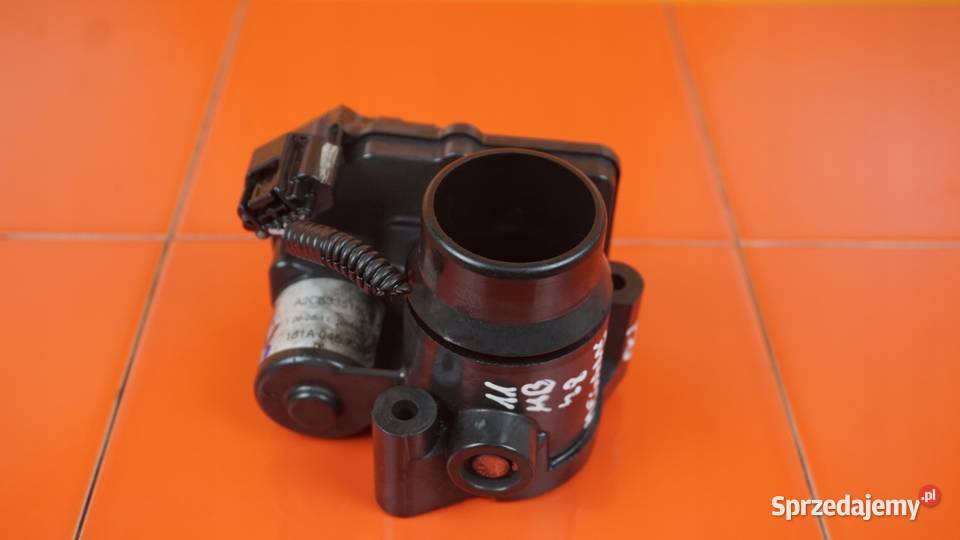 MEGANE III SCENIC 16 DCI 14r 130 przepustnica Suków