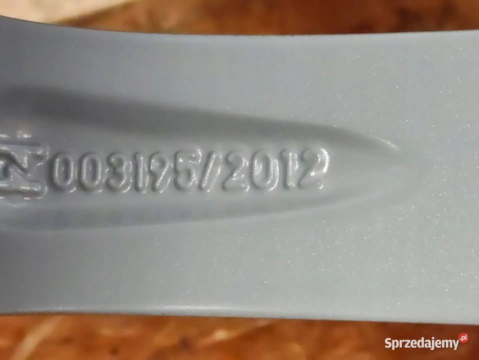 Nowa Felga Aluminiowa Audi A3 8V 65x16 ET46 aluminiowe wielkopolskie Pleszew sprzedam