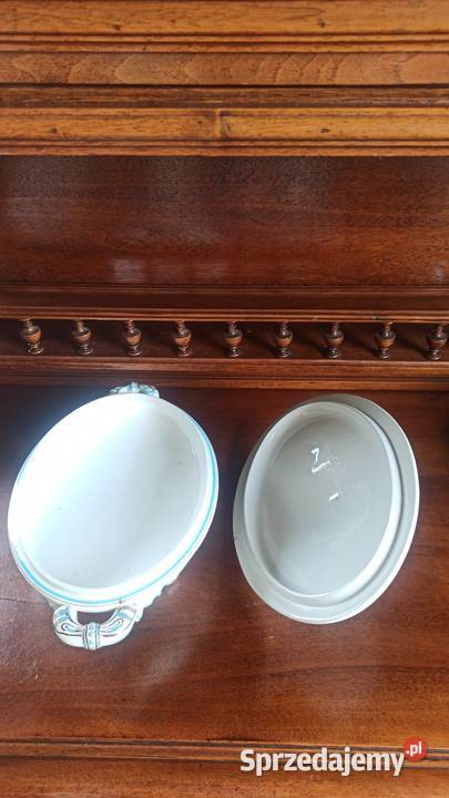 Waza Syg Madras
Ptaki wśród bambusów na grubej Gdańsk