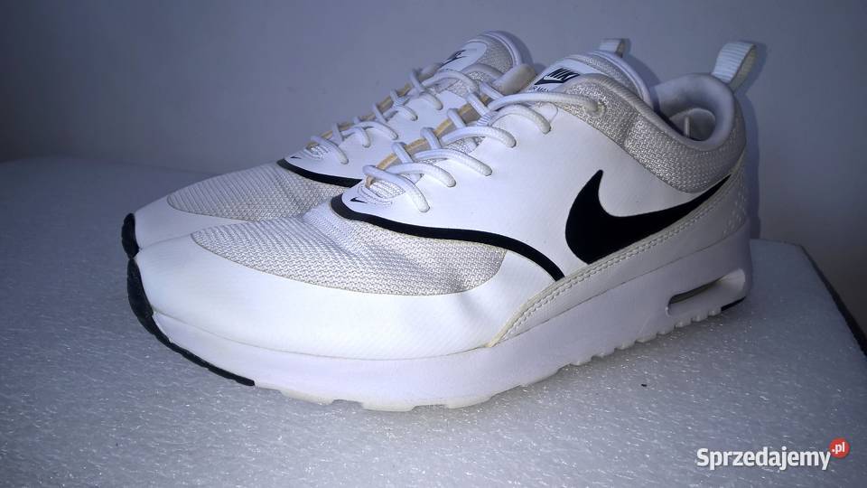 NIKE AIR THEA Rzeszów sprzedam