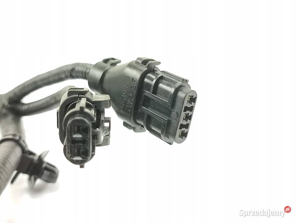 WIĄZKA LAMPY LEWY PRZÓD KIA SPORTAGE 20 CRDI