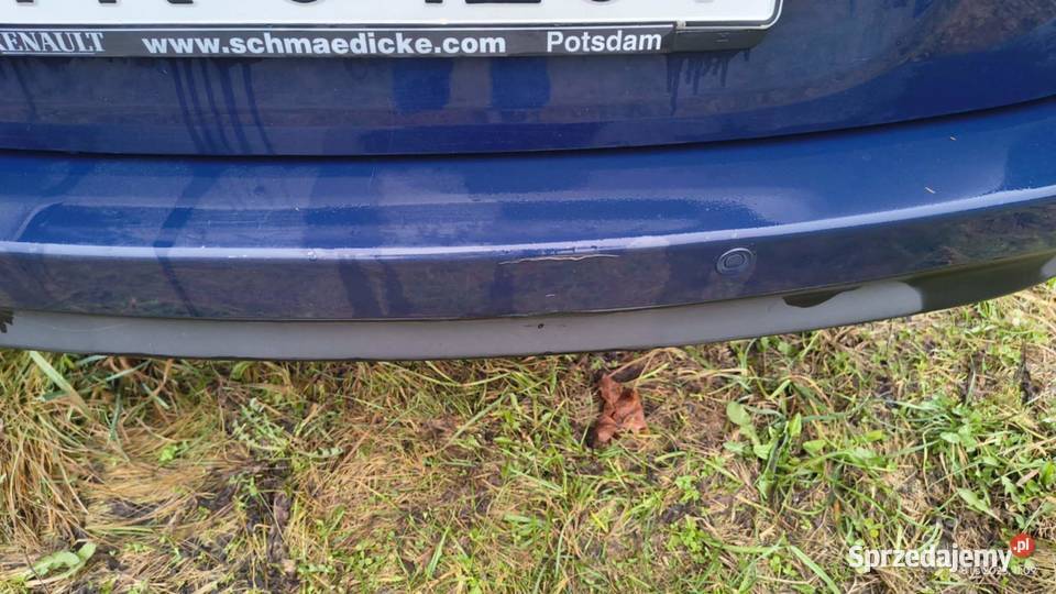 Renault Laguna III 20 Benzyna 2008 Kombi Moc 140 benzyna Szydłowiec sprzedam