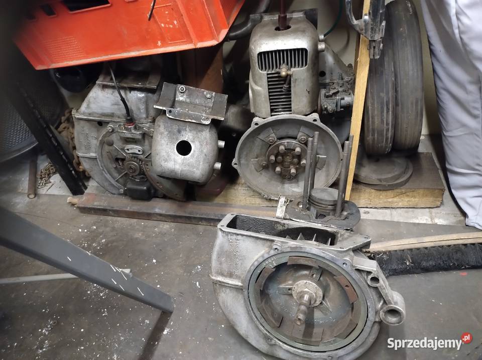 Dzik 2 osprzęt Jastrzębie-Zdrój