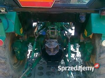 FarmMot 250D Frycowa