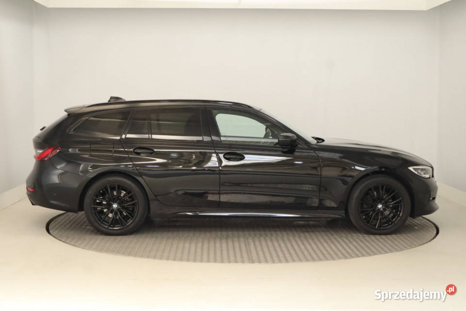 BMW 3 320 d 4/5 Zabrze