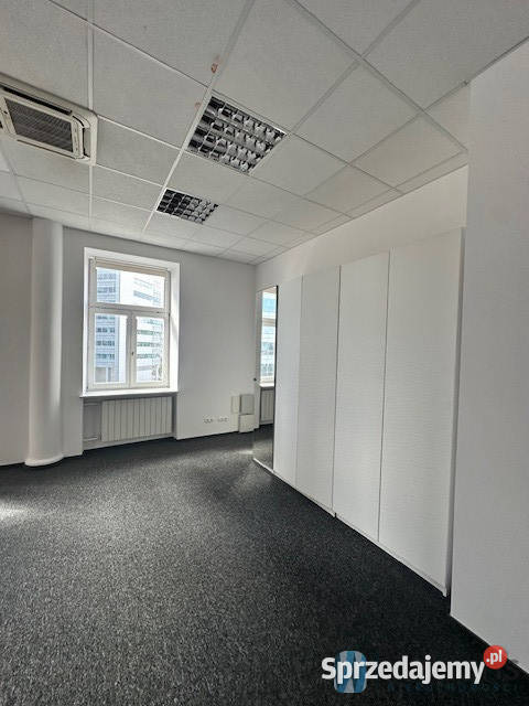 Wynajem lokalu 131m2 Warszawa mazowieckie