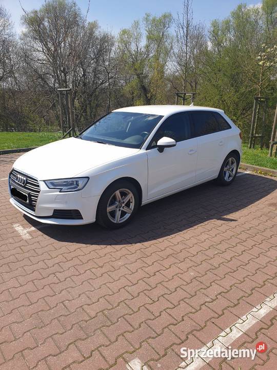 Okazyjna Polski salon bezwypadkowy kamera Płock