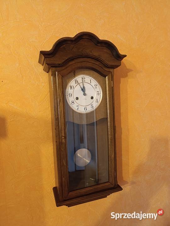 Zegar ścienny 31 Day ścienny Rawicz
