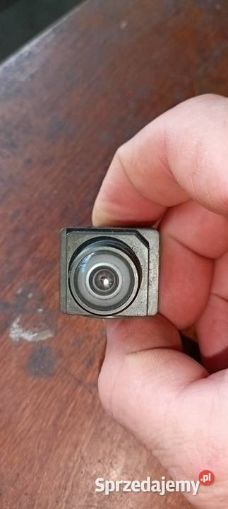 Kamera samochodowa do BMW Katowice sprzedam