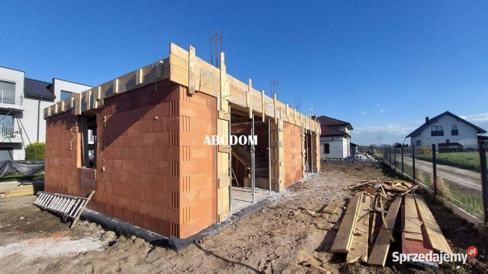 Wadów dom w mieszkania Kraków