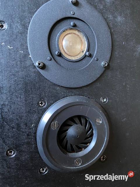 Spendor BC1 legenda brytyjskiego brzmienia sprzedam