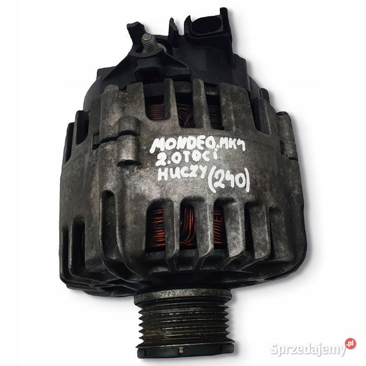 ALTERNATOR Ford Mondeo IV 20 TDCI 150 A Valeo osobowe lubelskie