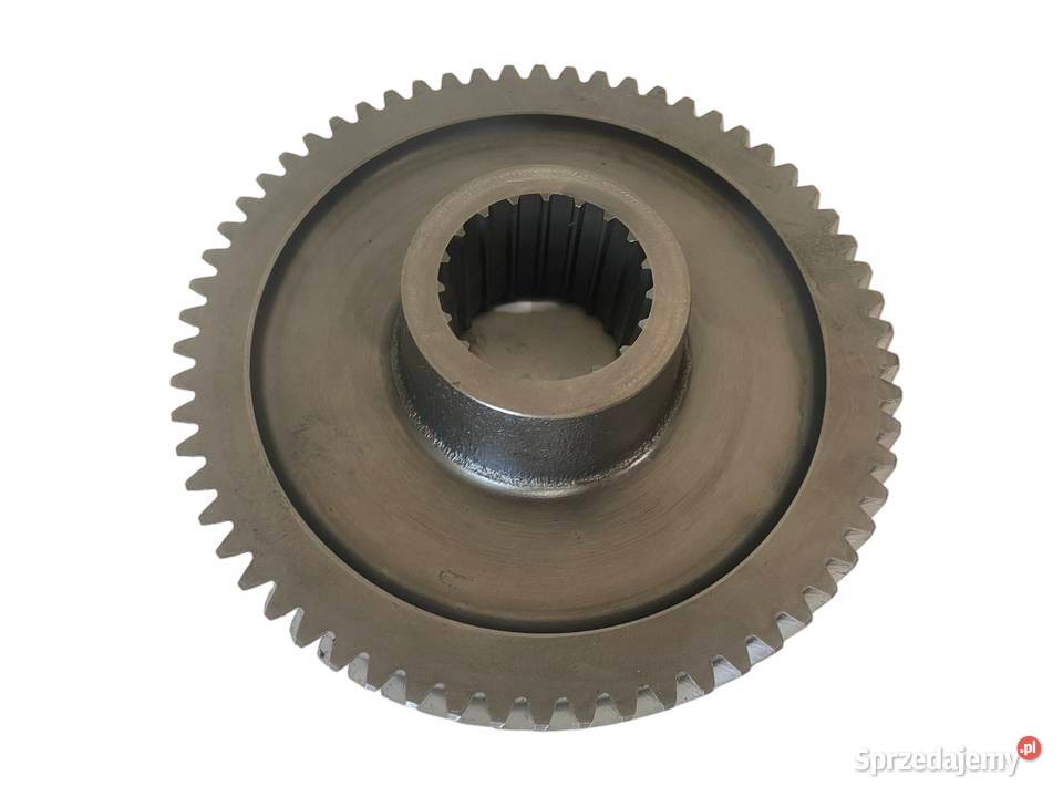 KOŁO ZĘBATE R278372 JOHN DEERE 5100ML 5105M Kielce