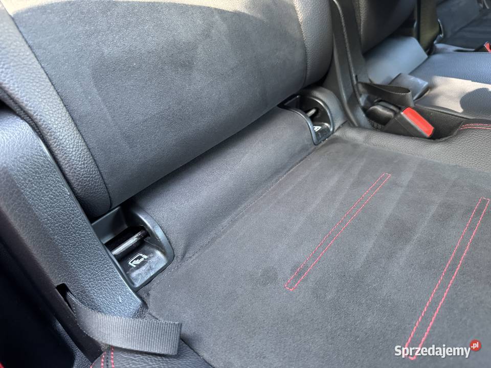 Mercedes GLB AMG Salon Polska dwa komplety opon ESP Warszawa sprzedam