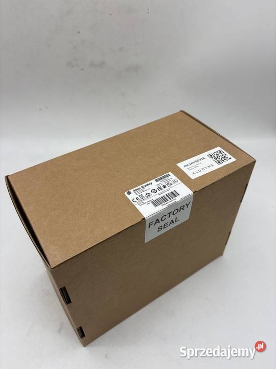 Allen Bradley 1783 US16T Series B Warszawa sprzedam
