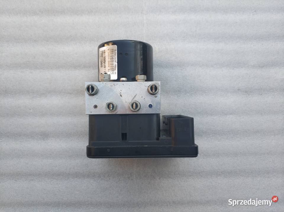 Pompa ABS DSC BMW 1 E81 E87 3 E90 E91 E92 Wyszków