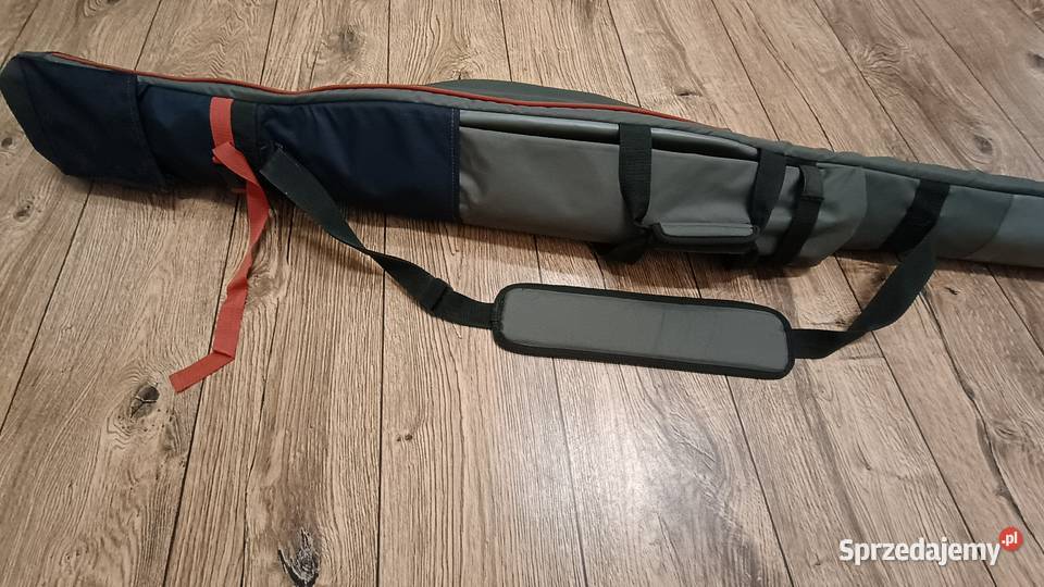 Pokrowiec na wędki karpiowy Caperlan