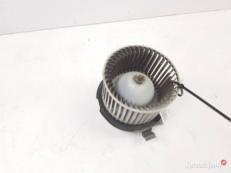 WENTYLATOR KABINOWY 5027253500A NISSAN TIIDA kujawsko-pomorskie Lipno