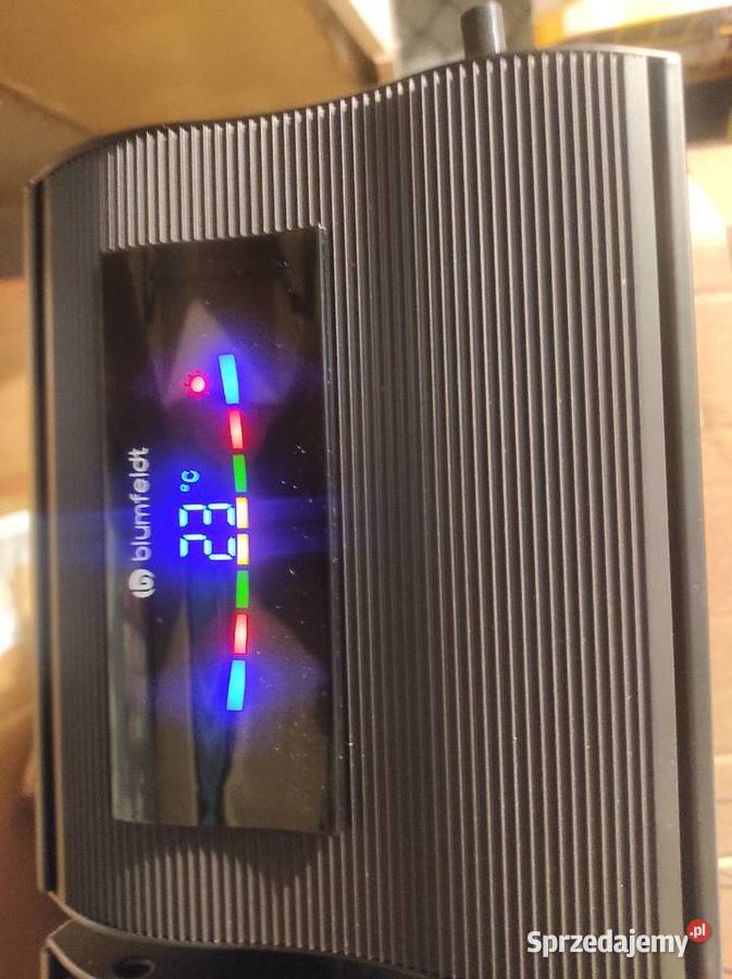 Nagrzewnica promieniowania 3000w Lublin