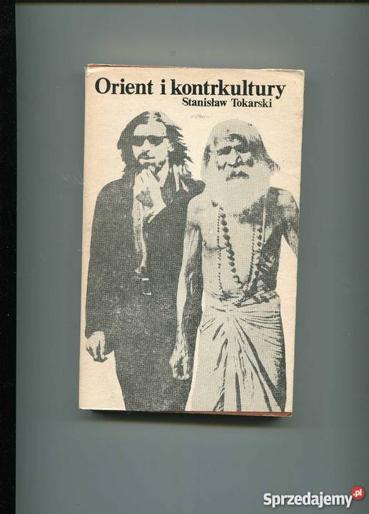 Orient i kontrkultury zachodniopomorskie