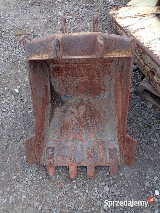 Tył do koparkoładowarki Ostrówek Lubartów sprzedam