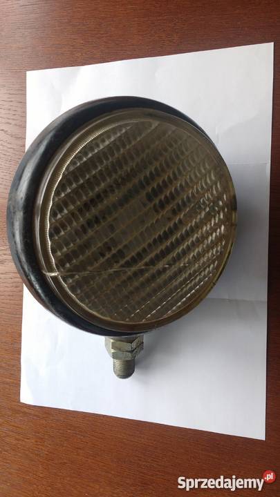 Szperacz ursus c 360 c 355 c 4011 lampa robocza Ursus Pułtusk