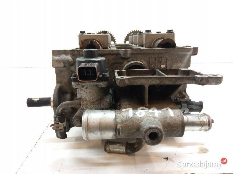 GŁOWICA KOMPLETNA 1S7G6090AX 18 16V Volvo S40 II świętokrzyskie